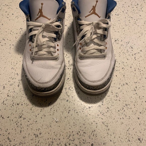 Jordan Wizard 3 - Picture 4 of 5